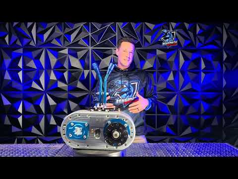 Announcing the APEX Dana 300 Cast Case!
