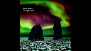 Steve Hackett - Anything But Love [5.1 Surround Sound]