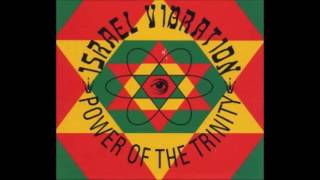 Israel vibration - Power of Trinity - Apple vibes - Full Album  wtf