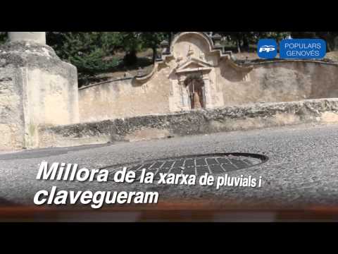 VIDEO PROGRAMA PP GENOVES 02
