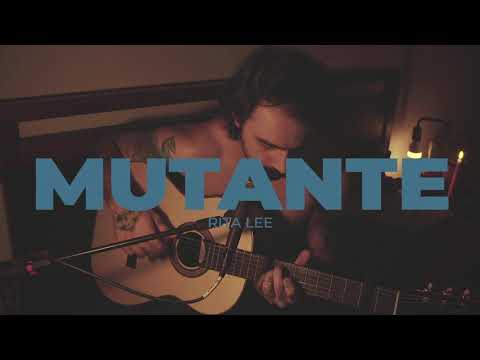 "Antes de Dormir": @ritalee_oficial – Mutante (versão)