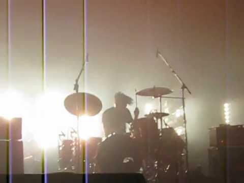 Panzer AG pt.4 / KINETIK Festival 5, Phase 2, Friday, May 18, 2012, Metropolis, Montreal