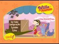 WILLAS E OS ANIMAIS MENU