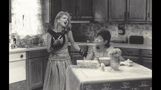 Inoj - time after time HD remix mashup