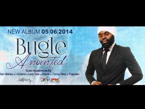 Bugle-Only Human (feat. Alaine, Popcaan & Tarrus Riley) [from the Anointed album)