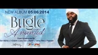 Bugle-Only Human (feat. Alaine, Popcaan & Tarrus Riley) [from the Anointed album)