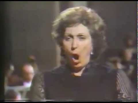 Nello Santi-Requiem-G. Verdi-III. Mignon Dunn-"Liber scriptus proferetur"