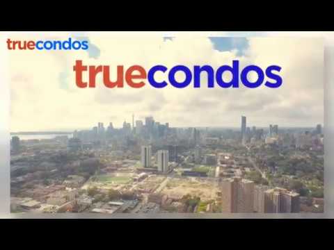 Whitby Meadows True Condos