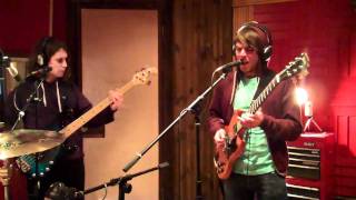 Pulled Apart By Horses - V.E.N.O.M. (The Amazing Sessions)