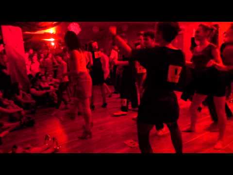 29 Swinglandia 2013 Solo Blues Prelims Heat 1 Song 3