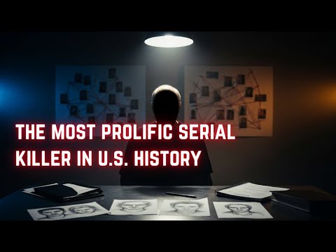 Samuel Little: The Most Prolific Serial Killer In America's History | Full Documentary