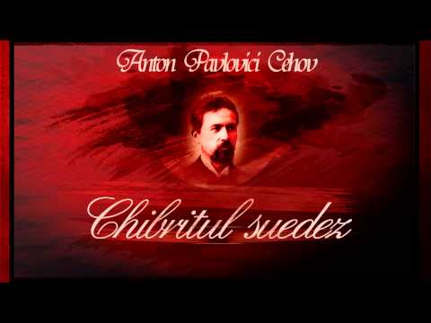 Chibritul suedez (1955) - Anton Pavlovici Cehov #teatruradiofonic #teatruaudio #teatruonline #teatru