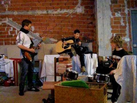 pie e manu secondo pezzo