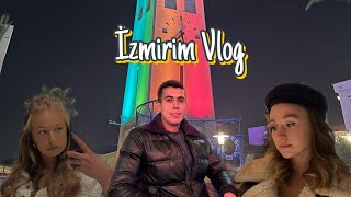 Efsane Üçlü İzmir’de 🗼