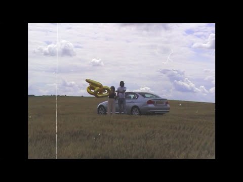 SIXO & Irem - Gold (Official Music Video)