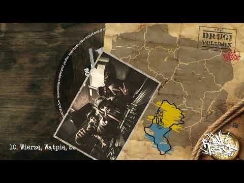 RUBY SZPEK - Wierze Wątpię Szukam ft. Jovi