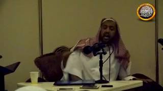 صورة قاعدة كل صفة نفاها الله عن نفسه فالواجب نفيها وإثبات كمال ضدها