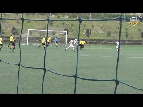 Eccellenza Girone C, Atletico Vescovio 2 - 3