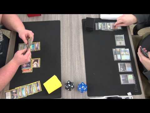 FNM 02-27-15 FRF Standard Round 2 Andrew Jeskai Control vs Keith Sultai Control Game 3