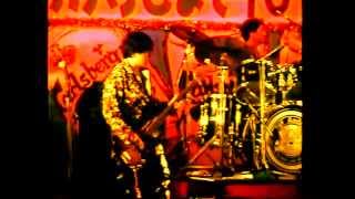 Bony Moronie (Johnny Winter)   I'm Ready (Muddy Waters)