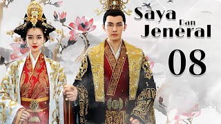 Download lagu Saya Dan Jeneral 08丨Siri drama kostum terbaik tahun 2025 yang wajib ditonton! mp3