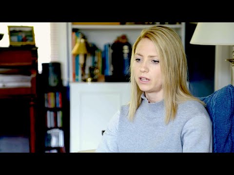 Katrina’s Story: Psych Drug Withdrawal Causes Depression