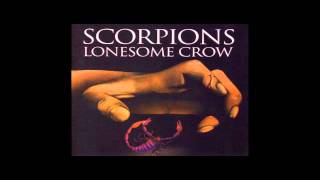 Scorpions - I&#39;m Goin&#39; Mad (lyrics in desc)