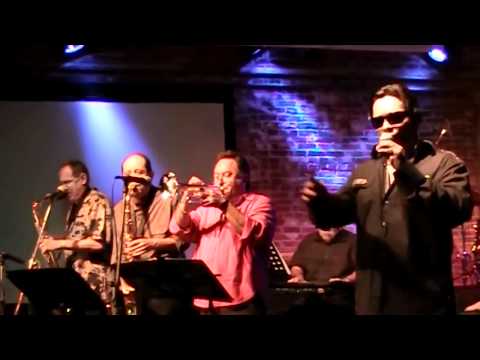 Thee Midniters-That's All