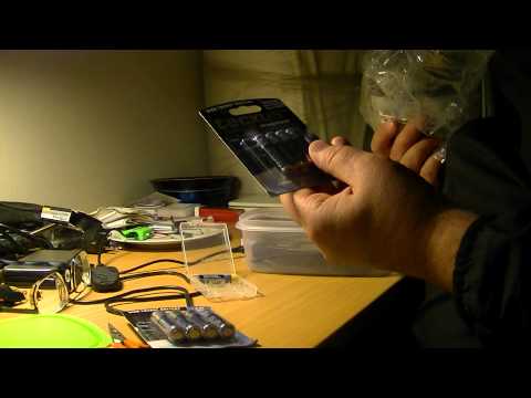 MongoTV_316 - Part 6 - One More Letter With Suff Did Arrive From China Today