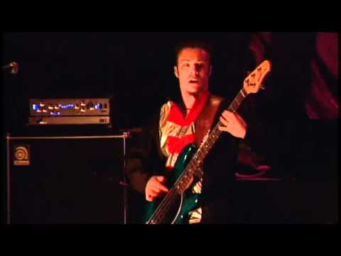 Videoclip de Volantin (Live Version) — Chancho en piedra