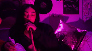 The Hard Way - Wynter Gordon (Cover) 1