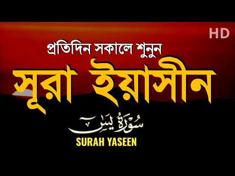 Surah Yaseen (سورة يس) | Morning Quran Recitation | Heart Soothing Tilawat | Healing & Peace