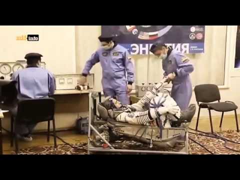 Baikonur   Die Eroberung des Weltraums   Doku 2015 NEU in HD