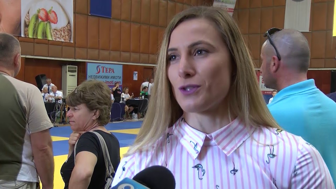 Джудото в Хасково стана на половин век
