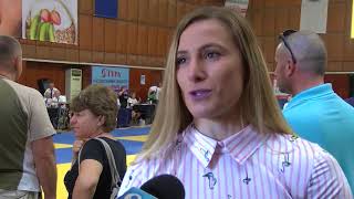 Джудото в Хасково стана на половин век