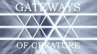 Gateways Of Creature - Tron Legacy Fall (M83 vs.  Big Black Delta Remix)