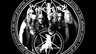 Marduk - Dracul Va Domni Din Nou in Transilvania