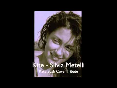 N.f.E. - KITE - Kate Bush Cover Tribute