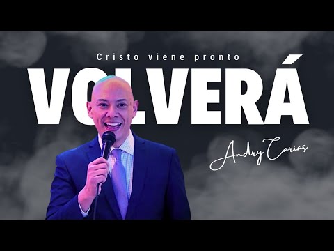 Volverá, volverá. Cover de Andry Carías, con el grupo Melodías de Bendición. (Auror Oscar Medina)