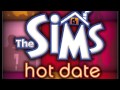Sims: Hot Date Jazz (1k Subscribers) 