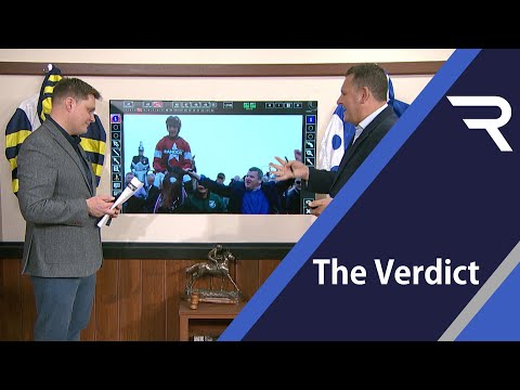 The Verdict: Tiger Roll Grand National 2019 | Racing TV