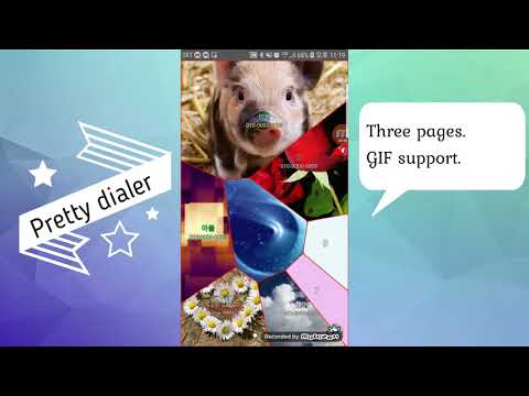 Quick Dial Pro – One Tap Call