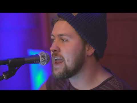 Slide - Goo Goo Dolls (Acoustic Cover) - Nick Read