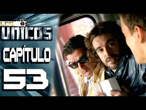 THE ONLY ONES - Chapter 53 - HIGH DEFINITION