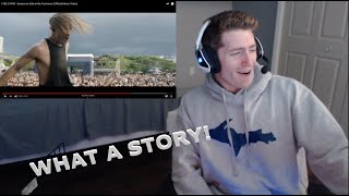Chris REACTS to I See Stars - Everyone's Safe in the Treehouse