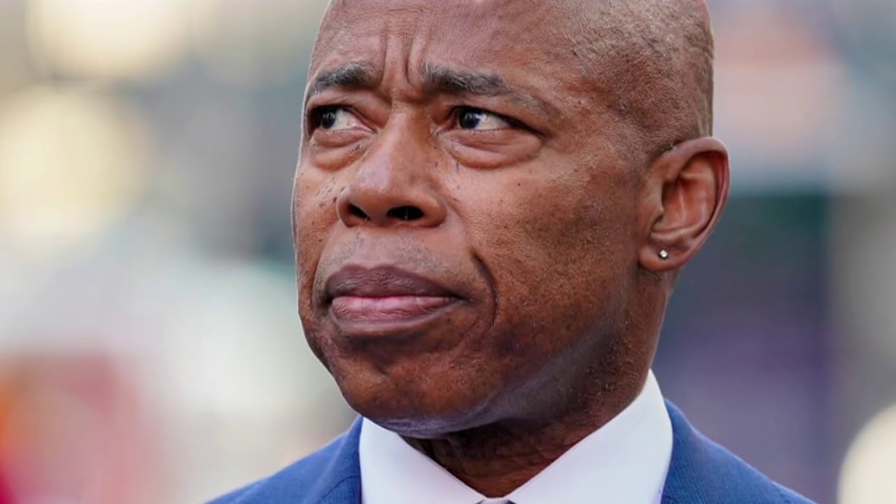 NYC Mayor Eric Adams is expected to face federal charges, here's what we know | NBC New York