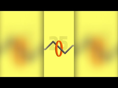 Orange Ring