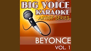 Summertime (In the Style of Beyonce Knowles &amp; P Diddy) (Karaoke Version)