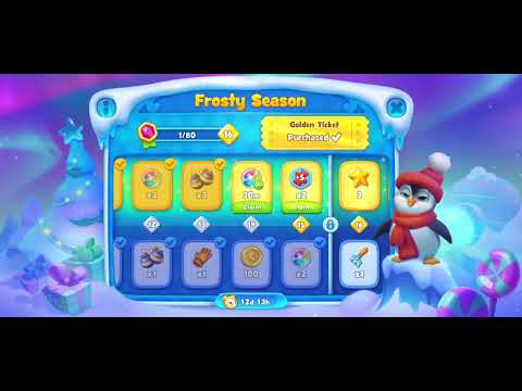 New Level 9613 ▪︎ no hacks, real play ☆ Gardenscapes by Anne