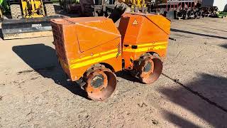 Ammann Rammax 1510-CI Kompaktor kaufen - Bild 4 | Machineryline CH Ammann Rammax 1510-CI Kompaktor | Bild 4 - Machineryline